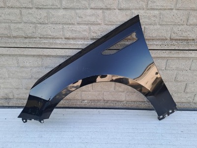 Kia optima lift 15-21 крыло левый оригинал фото №1