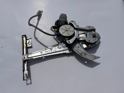 Honda cr-v i подъемник стекло левый задняя фото №1