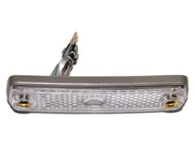 Фара лампа дах козирок кабіни man f90 f2000 фото №1