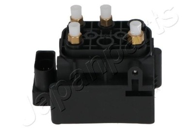 Клапан підвіска пневматичний db cls/klasa e w212,s212 5,5-6,2 09-17 фото №1