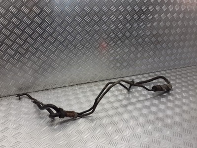 Шланг усилителя audi a6 c6 2.7 tdi фото №1