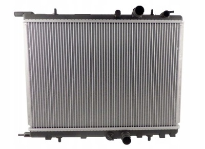 Bf 9536988 радиатор wody фото №1