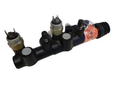 Mercedes mb s5207 a0002958706 насос гальмівна fag фото №1