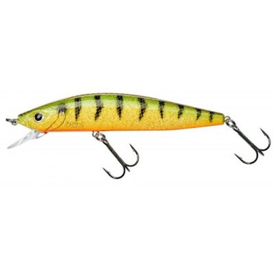 Gunki Wobler MOTHRA 75 F STRASS PERCH