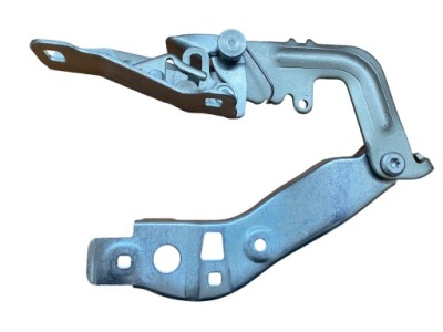 Петля левый капот mercedes gla h247 eqa 2020+ фото №1