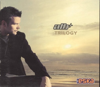 ATB – Trilogy 2CD 2007