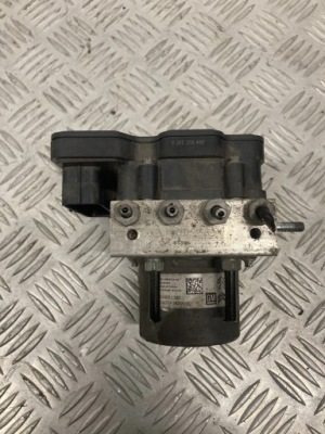 Насос abs citroen c3 iii 16- 1.2 vti фото №1