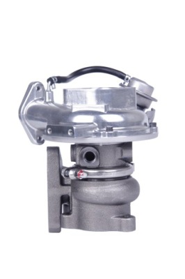 Fabrycznie турбіна nissan cabstar 2,5 dxi 110 km фото №1