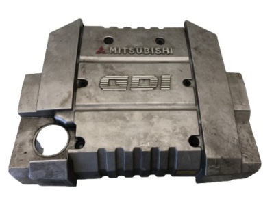 Крышка защита двигателя mitsubishi md347865 фото №1