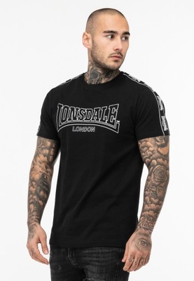 Koszulka T-shirt Regular Fit VEMENTRY XXL