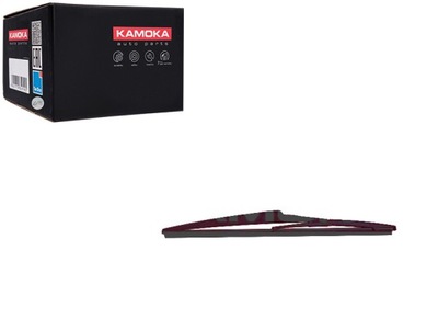 WIPER WIPER BLADES REAR 290MM KAMOKA  