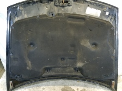 Шумоизоляция шумоизоляция капот honda accord viii фото №1