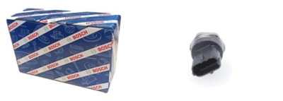 Bosch датчик давления топливной  alfa romeo fiat фото №1