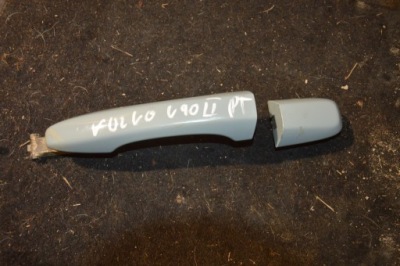 Volvo v40 ii fl 5d ручка правый задняя фото №1