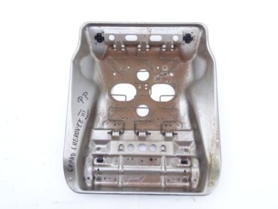 Jeep grand cherokee wk основание сиденье сиденье фото №1