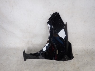 Mitsubishi space star ii 2 lift 19- крыло левый перед передний фото №1