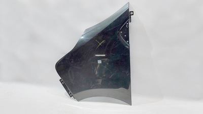 Крыло перед левый renault trafic iii 14r 631014989 фото №1