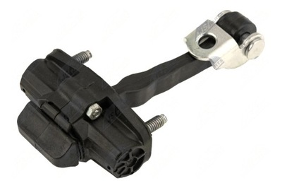 Ограничитель дверь перед nty alfa romeo mito 0.9 1.3 фото №1