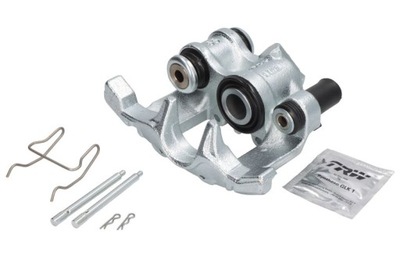 SOPORTE DE FRENADO PEUGEOT 406 1.6-3.0 11.95-12.04  