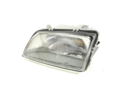 Лампа лівий перед opel omega a 1986-1994 magneti marelli lpa792 / 1216340 фото №1