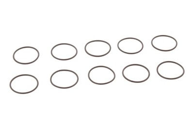 O-RING GAŹNIKOWY 14X1 MM (10 ШТ.) JMP