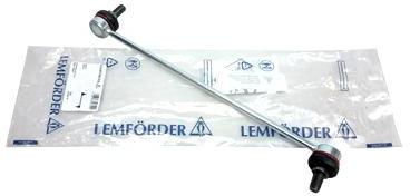 Lemforder соединитель стабилизатора mini r50 r53 r57 фото №1