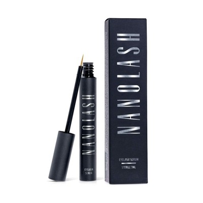 Serum do brwi i rzęs Nanolash Eyelash (3 ml)