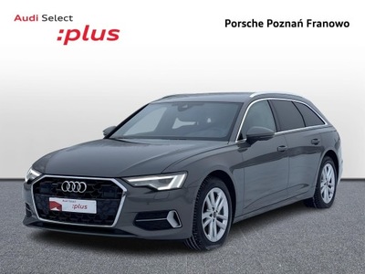 Audi A6 Avant 40 TDI quattro S Tronic | Matrix LED