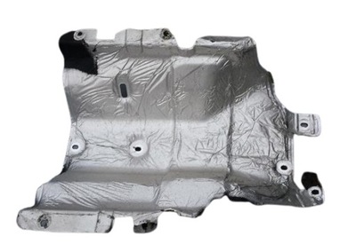 Шумоізоляція hyundai kona фото №1