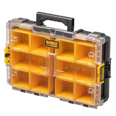 DeWALT DWST83394-1 Skrzynia organizer ToughSystem