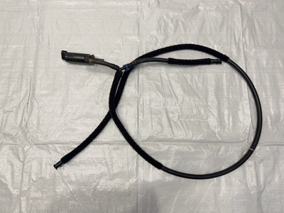 Fiat 500 lift шланг омивача помпа фото №1