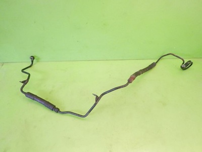 Шланг трубка усилителя audi a4 b6 3.0 v6 asn фото №1