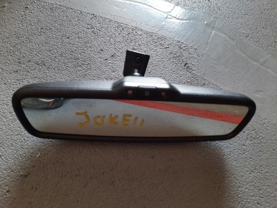 Дзеркало внутрішнє заднього виду nissan juke ii f16 фото №1