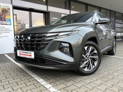 HYUNDAI Tucson SMART+LED