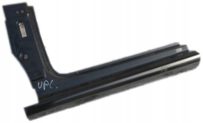 Vw up citigo mii поріг блок двигуна ліва сторона nowa orgi фото №1