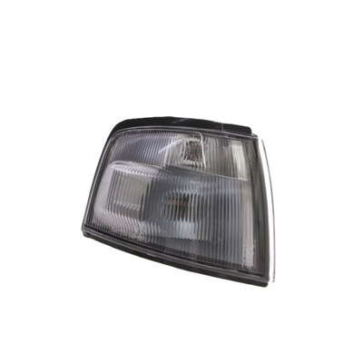 Поворотник перед правий mazda demio 96-00 фото №1