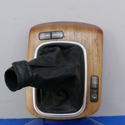 Lancia thesis рамка чохол важеля перемикання передач перемикання передач nvm27646 фото №1