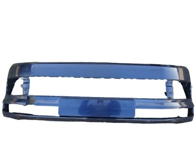 Vw t6 multivan бампер перед оригинал фото №1