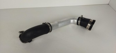 Sorento iii 2.2 crdi труба интеркулер 28264-2f910 фото №1