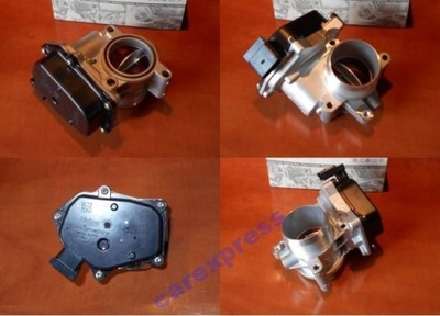 AUDI VW 1.6 20 TDI THROTTLE 03L128063 Q J L AD  