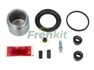 FRENKIT 254924 SET NAPRAWCZY, CALIPER BRAKES  