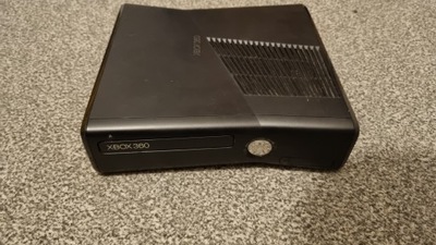 Konsola Microsoft Xbox 360 Slim 120 GB SSD RGH 3.0