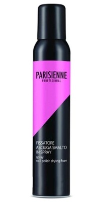 Parisienne Spray przyśpieszający wysychanie 200ml