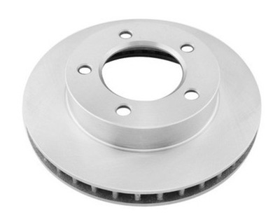 Диск тормозная передняя ford f-150 1976-1993 фото №1