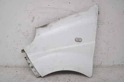 Renault trafic ii lift крыло левый перед передний фото №1