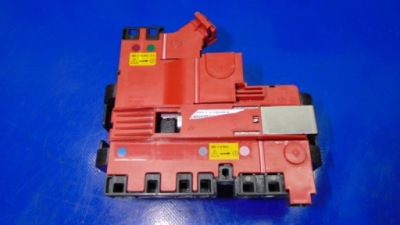 Клема плюсова розподільник струму bmw f10 f11 10-17r фото №1