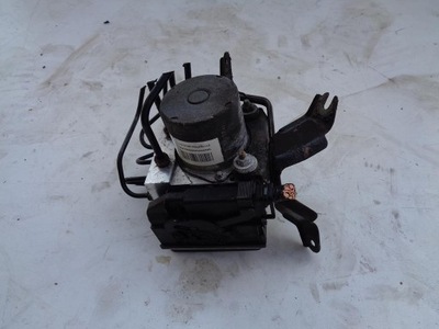 Насос abs 57110-sww-g014-m1 honda crv iii 3 фото №1