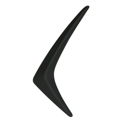 PLASTIK OSŁONA BOCZNA LISTWA LEWA PIAGGIO FLY 12-