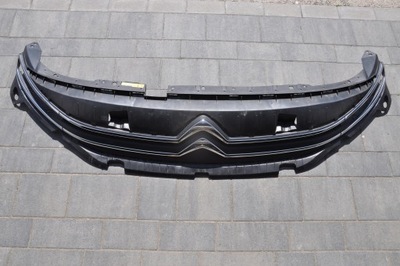 Citroen berlingo iv 4 решётка радиатора решётка радиатора хром фото №1