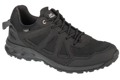 JACK WOLFSKIN WOODLAND 2 TEXAPORE LOW M (42) Męskie Buty